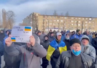 Πόλεμος στην Ουκρανία: Γιατί οι Ρώσοι απάγουν Ουκρανούς δημάρχους; Αυτό είναι το σχέδιό τους