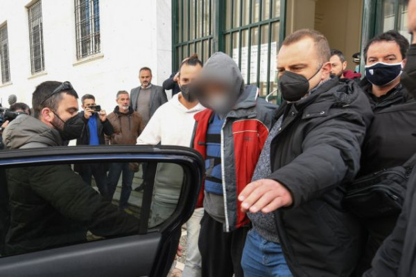 Ανδραβίδα: Στην Ψυχιατρική πτέρυγα των φυλακών Κορυδαλλού ο 60χρονος μακελάρης