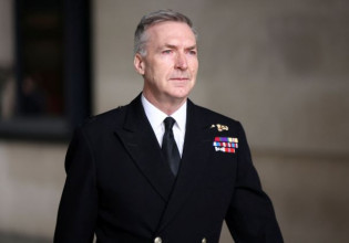 Πόλεμος στην Ουκρανία: Δεν θα σταλούν Βρετανοί στρατιώτες ενάντια στους Ρώσους