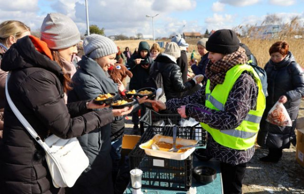 Πόλεμος στην Ουκρανία: Ανησυχούν την Κίνα οι τελευταίες εξελίξεις – Ζήτησε τηλεδιάσκεψη ο Τζινπίνγκ
