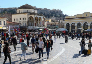 Κοροναϊός: Πήρε μπρος η ανοσία – Γιατί δεν ανησυχεί τους ειδικούς η αύξηση των κρουσμάτων