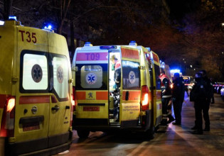 Θεσσαλονίκη: «Την απειλούσε ακόμη και μετά τα ασφαλιστικά μέτρα» – Σοκαριστική μαρτυρία για το φονικό