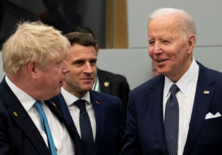 Πόλεμος στην Ουκρανία: Νέος κύκλος κυρώσεων κατά Ρωσίας