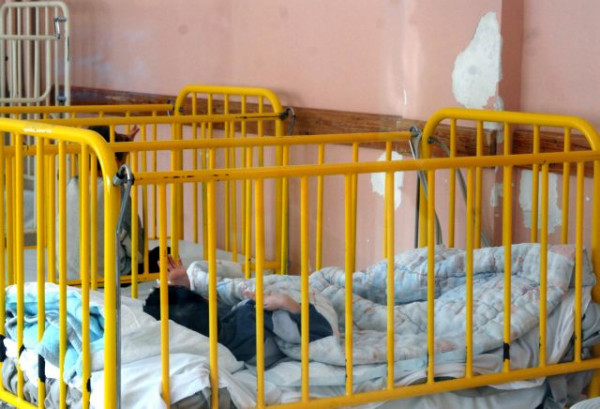 Διεθνής μελέτη: Ένα στα 3 παιδιά με αναπηρία έχει υποστεί κάποιου είδους βία στη ζωή του