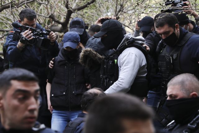 Σοκάρει νέα μαρτυρία για τη Ρούλα Πισπιρίγκου: Ζητούσε να μάθει πώς πάνε οι έρευνες στο ανθρωποκτονιών