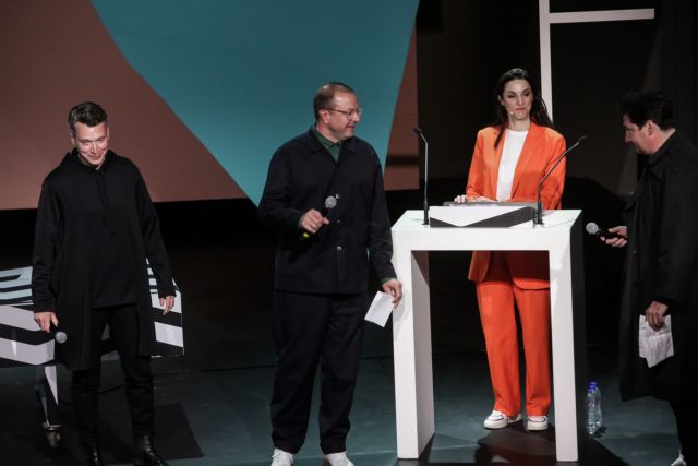 Φεστιβάλ Αθηνών και Επιδαύρου: Όσα θα δούμε σε Πειραιώς 260, Ηρώδειο και Επίδαυρο