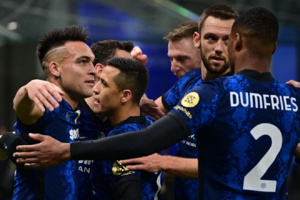 Ίντερ: Χωρίς οπαδούς στο ντέρμπι με τη Γιουβέντους