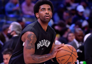 Ίρβινγκ: «Κανένας δεν θα με σκλαβώσει»