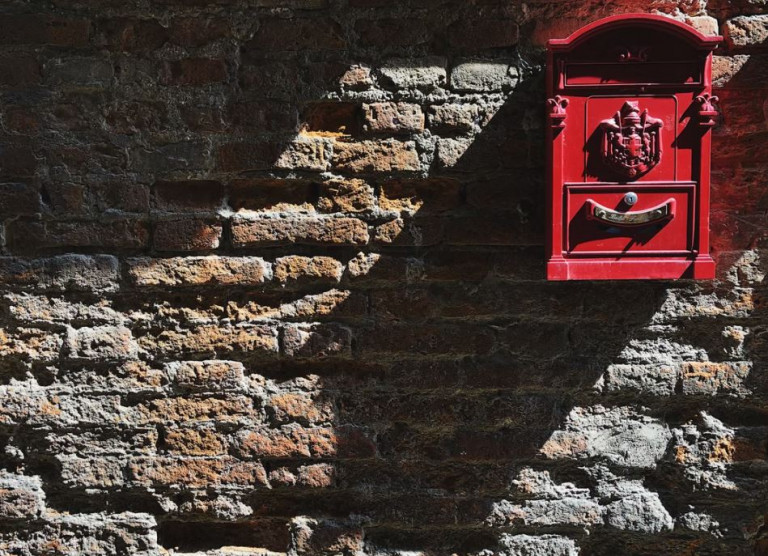 Ιταλία: Ο ταχυδρόμος δεν χτυπά… ούτε μια φορά