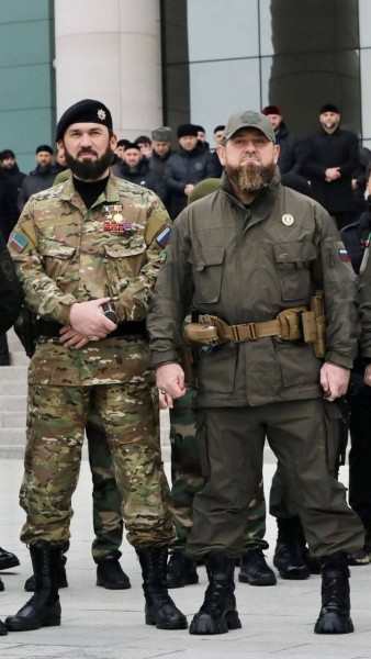 Ραπτικός μιλιταρισμός