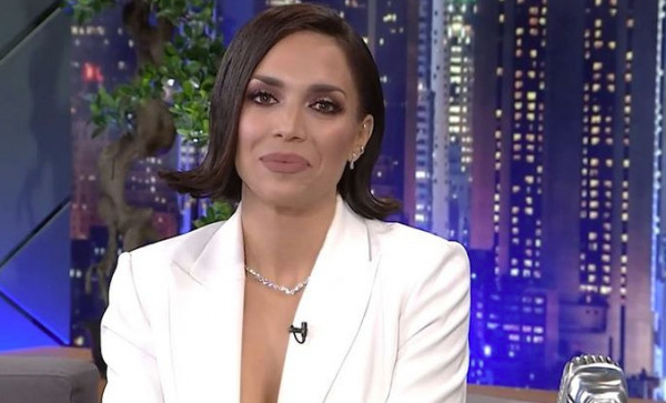 Κρυσταλλία: «Όταν μιλάω είμαι λίγο αθυρόστομη – Με λες και νταλικιέρη»