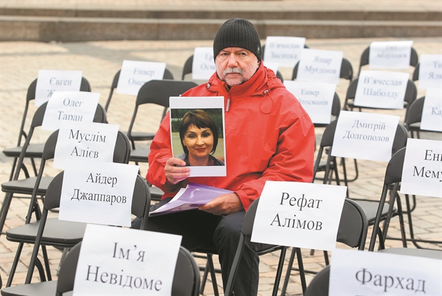 Αντρέι Κούρκοφ: «Αν είχαμε μπει στο ΝΑΤΟ, ο Πούτιν δεν θα είχε κίνητρο»