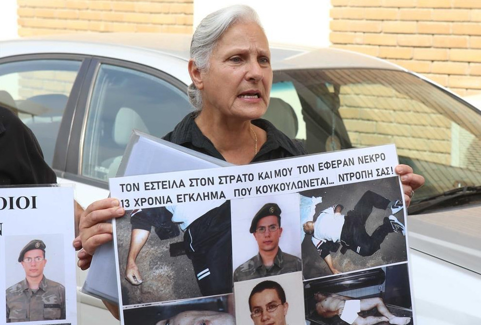 Κύπρος: Θρίλερ με τον νεκρό στρατιώτη το 2005 - Ποιοι και γιατί τον σκότωσαν