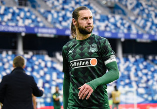 ΑΕΚ: Στην Αθήνα ο Κριχόβιακ