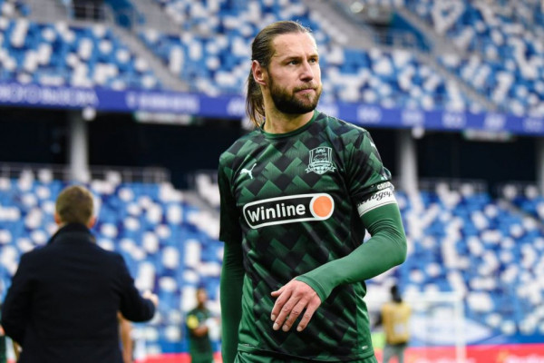 ΑΕΚ: Στην Αθήνα ο Κριχόβιακ