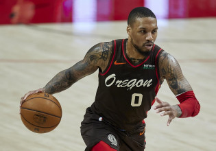 Οριστικό: Τέλος η χρονιά για τον Λίλαρντ