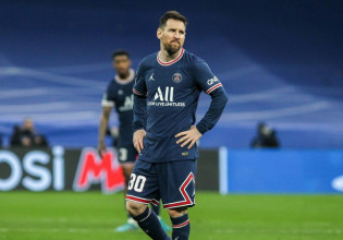 «Βόμβες» για Μέσι: «Για το καλό όλων θα πρέπει να φύγει από την Παρί»