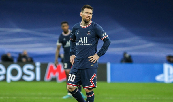 «Βόμβες» για Μέσι: «Για το καλό όλων θα πρέπει να φύγει από την Παρί»