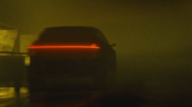 Στην τελική ευθεία το πρώτο ηλεκτρικό SUV δια χειρός Lotus