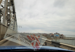 Ουκρανία: «Στην Οδησσό όλοι προετοιμάζονται για το χειρότερο»