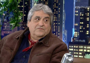 Συγκλονίζει ο Μάρκος Λεζές: «Όταν γεννήθηκε δεν είχα δέρμα, είπαν στη μάνα μου ότι δεν θα ζήσω»