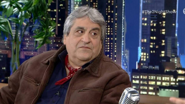 Συγκλονίζει ο Μάρκος Λεζές: «Όταν γεννήθηκε δεν είχα δέρμα, είπαν στη μάνα μου ότι δεν θα ζήσω»