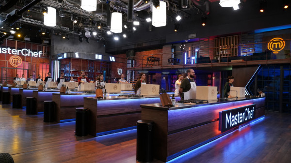 MasterChef: Τα δημιουργικά γεμιστά έστειλαν τρεις στον τάκο – Αυτοί είναι οι υποψήφιοι προς αποχώρηση