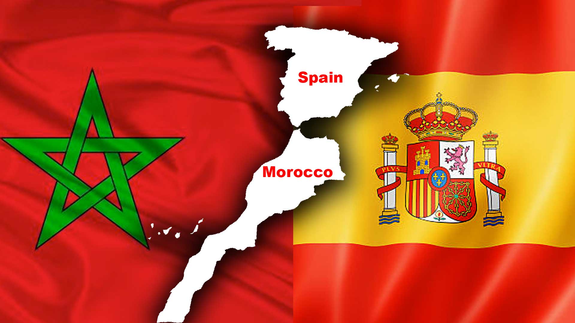 Μαρόκο-Ισπανία: Mετά τον καβγά… η επανασύνδεση