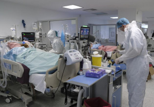 Κιάτο: 46χρονη πέθανε από αλλαντίαση που της προκάλεσαν φασόλια – Διασωληνωμένη η μητέρα της