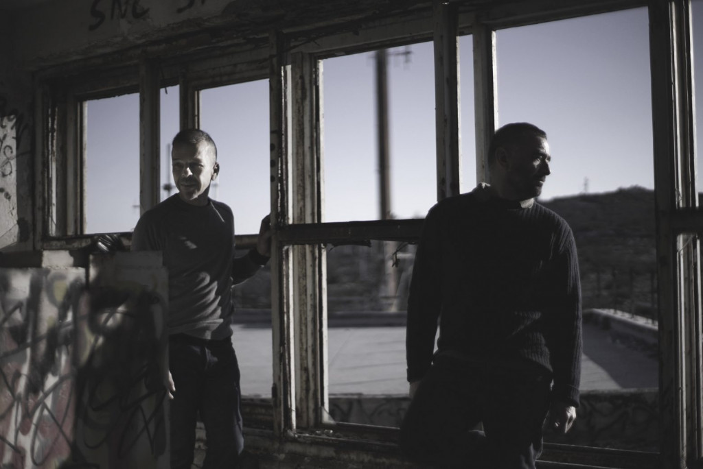 Neapoly: Το νέο έργο των Κ. Βήτα και Ν. Πατρελάκη στην Εναλλακτική Σκηνή της ΕΛΣ