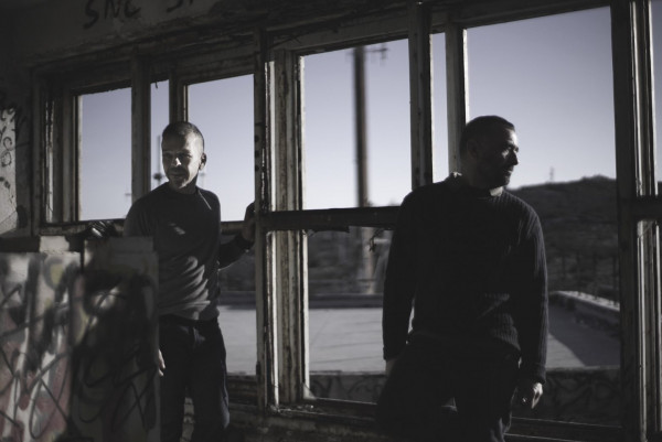 Neapoly: Το νέο έργο των Κ. Βήτα και Ν. Πατρελάκη στην Εναλλακτική Σκηνή της ΕΛΣ