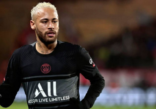 «Βόμβα» στην Παρί με Νεϊμάρ