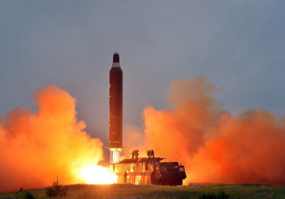 Ποιες χώρες ελέγχουν τα πυρηνικά όπλα του πλανήτη – Πόσα είναι και πού βρίσκονται [Χάρτης]