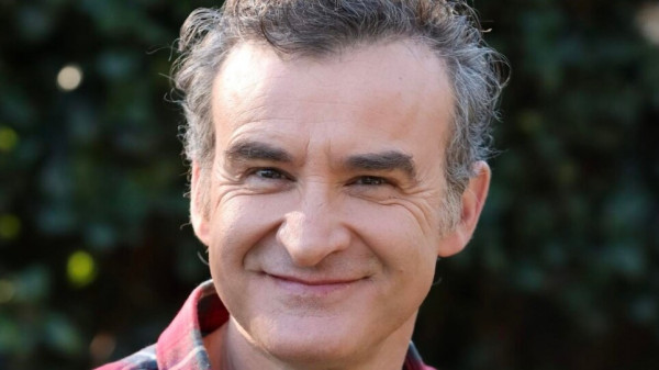 Νίκος Ορφανός για Λιγνάδη και Φιλιππίδη: Κακοποιητικές συμπεριφορές που αγνοούσαμε, ευκαιρία για ξεσκαρτάρισμα