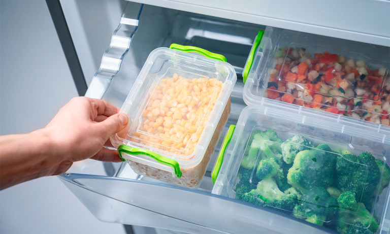 Αλλαντίαση: Πότε το φαγητό από την κατάψυξη μπορεί να γίνει θανατηφόρο