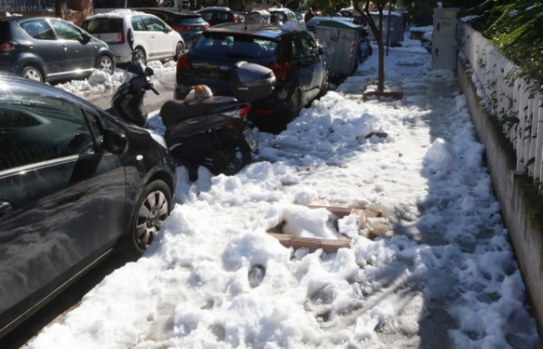 Δήμοι και διαχείριση κρίσεων