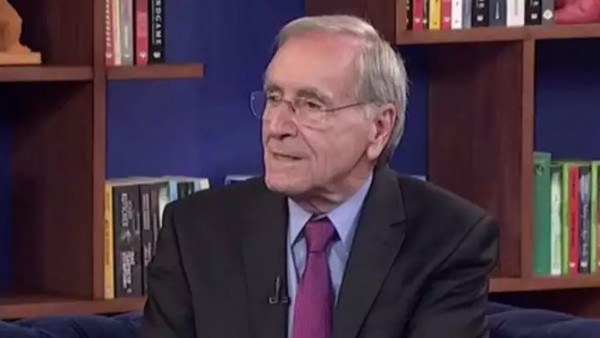 Σόμπολος για Πάτρα: «Πως θα αποζημιώσεις αυτήν την κοπέλα, που εμείς λέγαμε η φόνισσα»