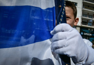 Άγιος Δημήτριος: Αριστούχος πρόσφυγας θα απελαθεί μετά την παρέλαση