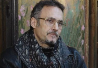 Σπύρος Πώρρος: Αποκάλυψε πόσα έχει πάρει για μια πασαρέλα και μια φωτογράφηση και μείναμε άφωνοι