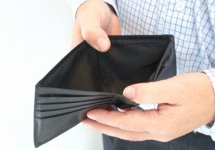 Minimum wage: 46% of wage earners live in deprivation