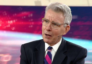 OT FORUM – Πάιατ: Στην Ουκρανία συγκρούονται δύο οράματα για το μέλλον του πλανήτη – Προμαχώνας και γεφυροποιός η Ελλάδα