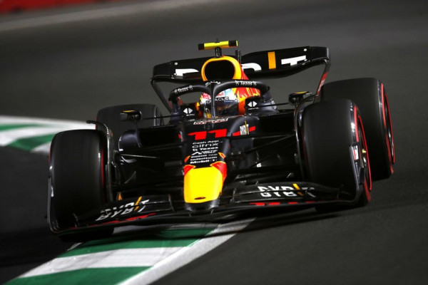 LIVE Formula 1 – Grand Prix Σαουδικής Αραβίας