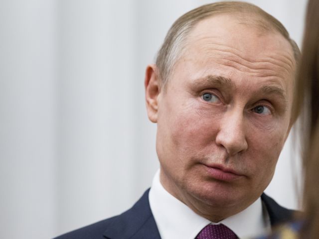 Βλαντίμιρ Πούτιν: Η μεταμόρφωση του ρώσου ηγέτη