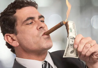 Όλα τα λεφτά… Τα 4 ζώδια που τραβούν το χρήμα σαν… μαγνήτης και σίγουρα θα πλουτίσουν