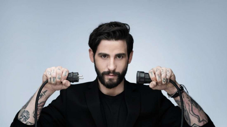 Αναστάσιος Ράμμος: Δεν έχω καμία επαφή με τον πατέρα μου…