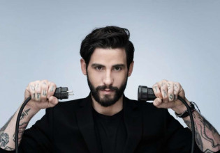 Ο Aναστάσιος Ράμμος αποκαλύπτει: «Η Κατερίνα Ζαρίφη δεν είναι κοπέλα μου, αλλά…»