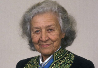 Ζακλίν ντε Ρομιγύ: Η μνησίκακη μνήμη