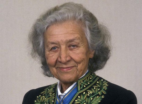 Ζακλίν ντε Ρομιγύ: Η μνησίκακη μνήμη