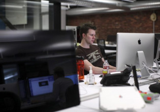 Αυτά είναι τα πιο βαρετά και τα πιο ενδιαφέροντα επαγγέλματα