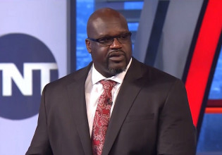 Επικός Σακίλ: Του έκαναν δώρο κολονοσκόπηση και τούρτα… Χάουαρντ – Την πέταξε κάτω